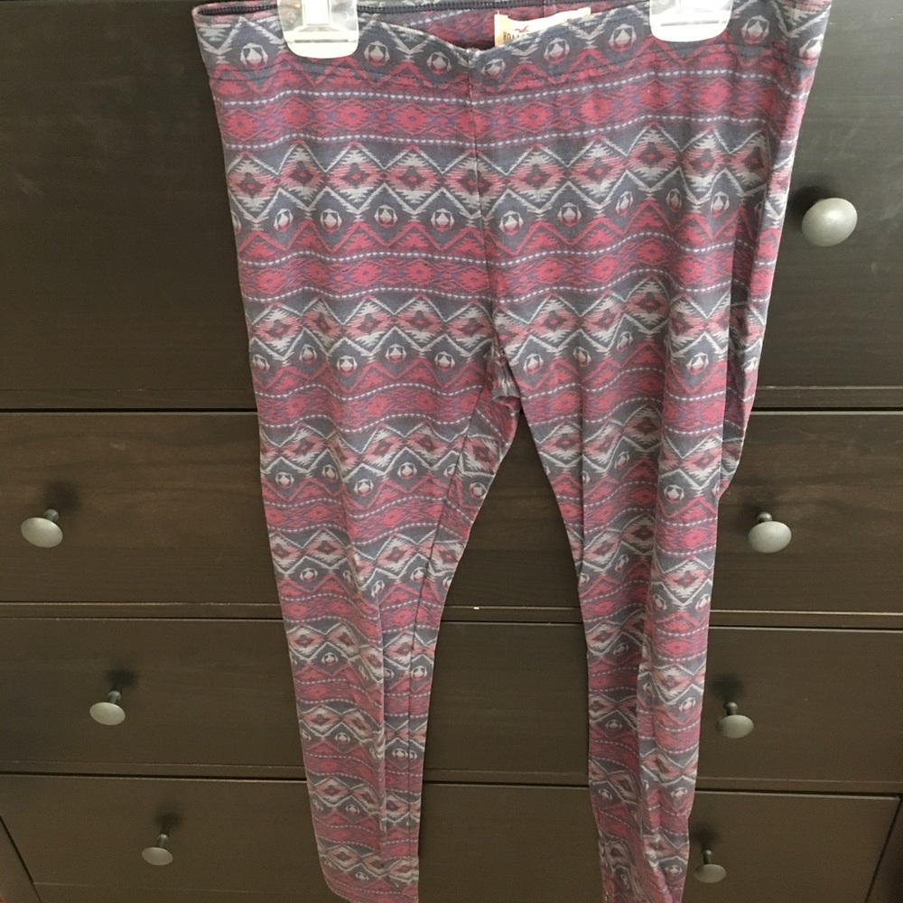 Fun and Comfy